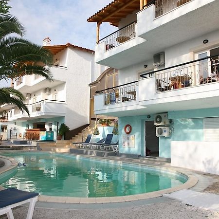 بيفكوهوري Golden Sun Village المظهر الخارجي الصورة