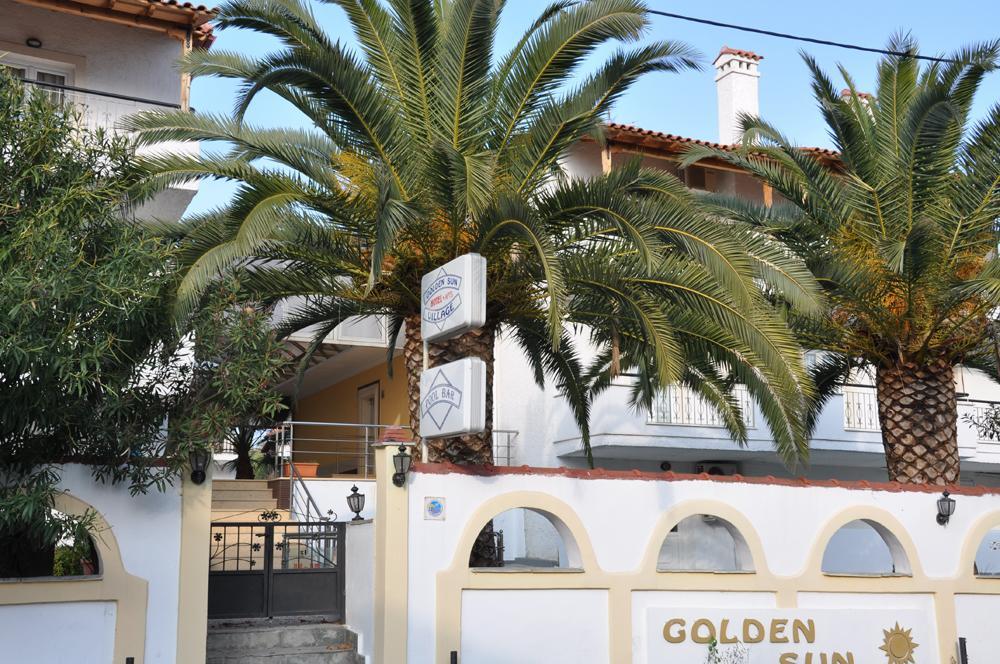 بيفكوهوري Golden Sun Village المظهر الخارجي الصورة