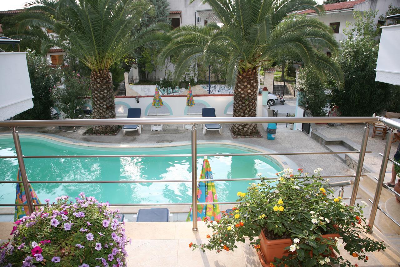 بيفكوهوري Golden Sun Village المظهر الخارجي الصورة