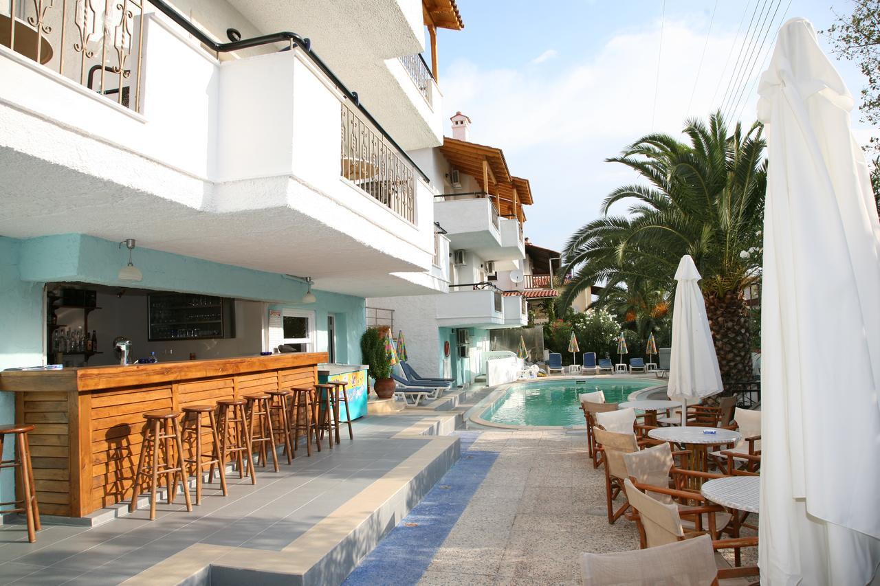 بيفكوهوري Golden Sun Village المظهر الخارجي الصورة