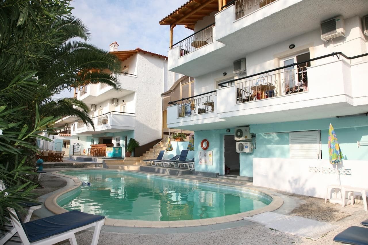 بيفكوهوري Golden Sun Village المظهر الخارجي الصورة